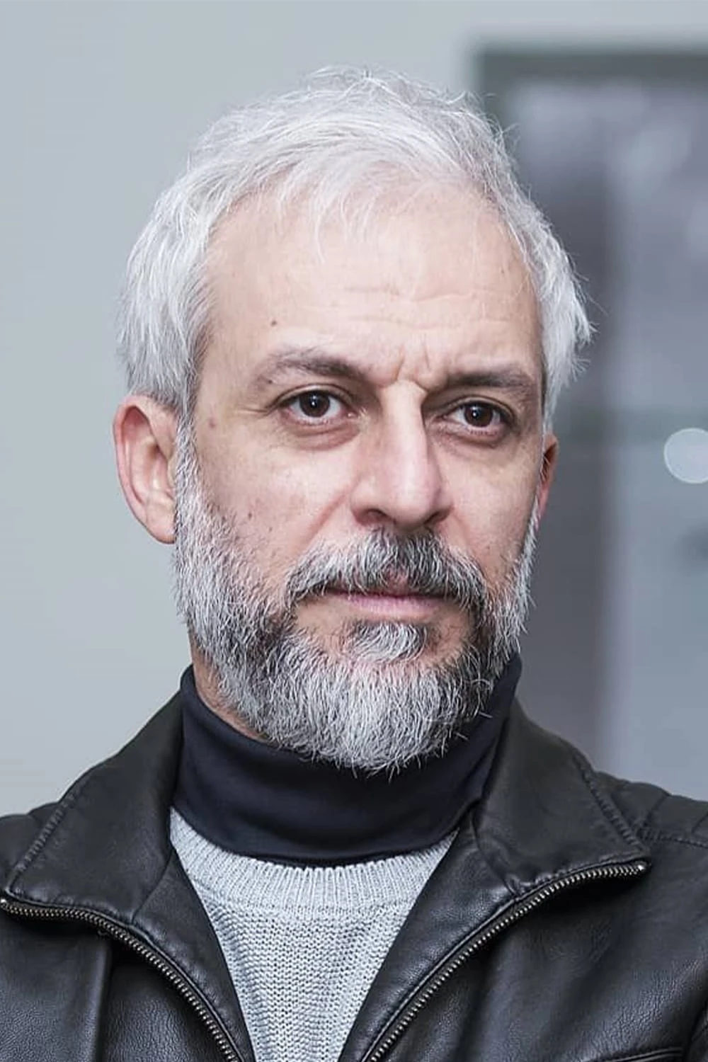 Foto von Kazem Sayyahi