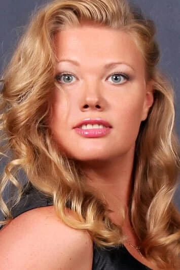 Foto von Irina Arkhipova