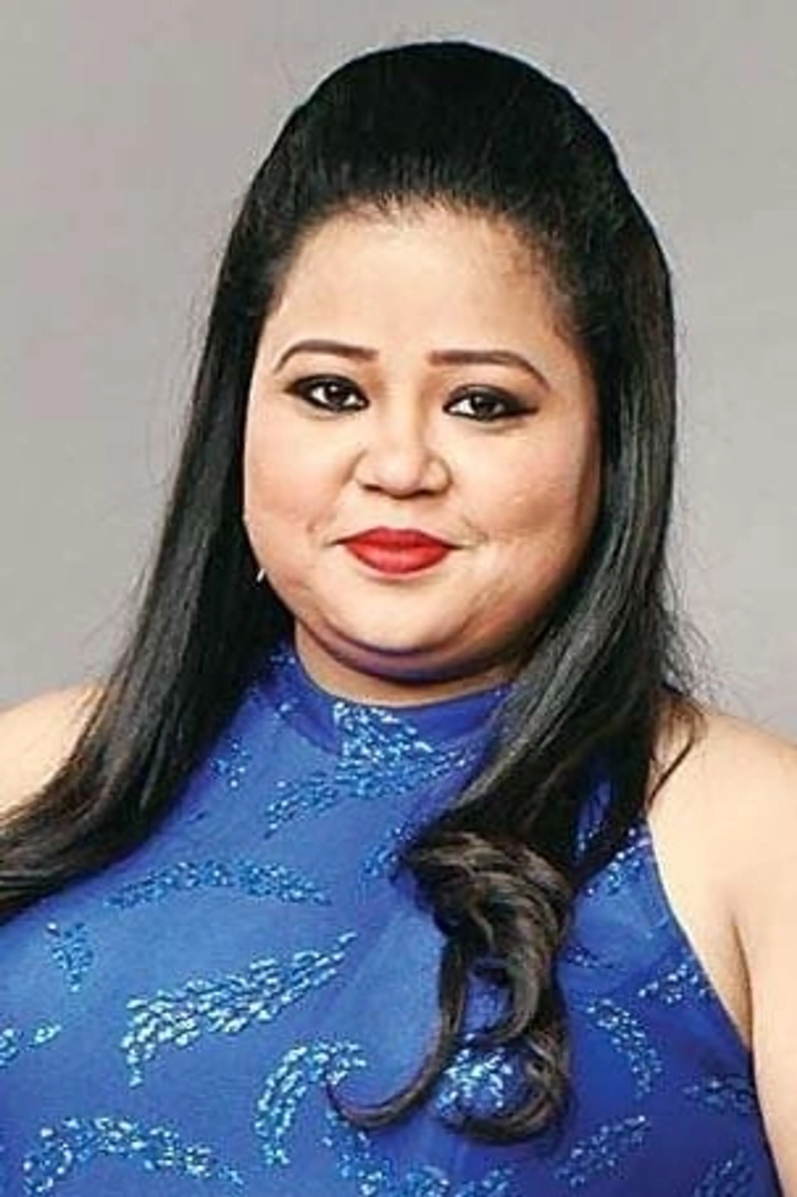 Foto von Bharti Singh