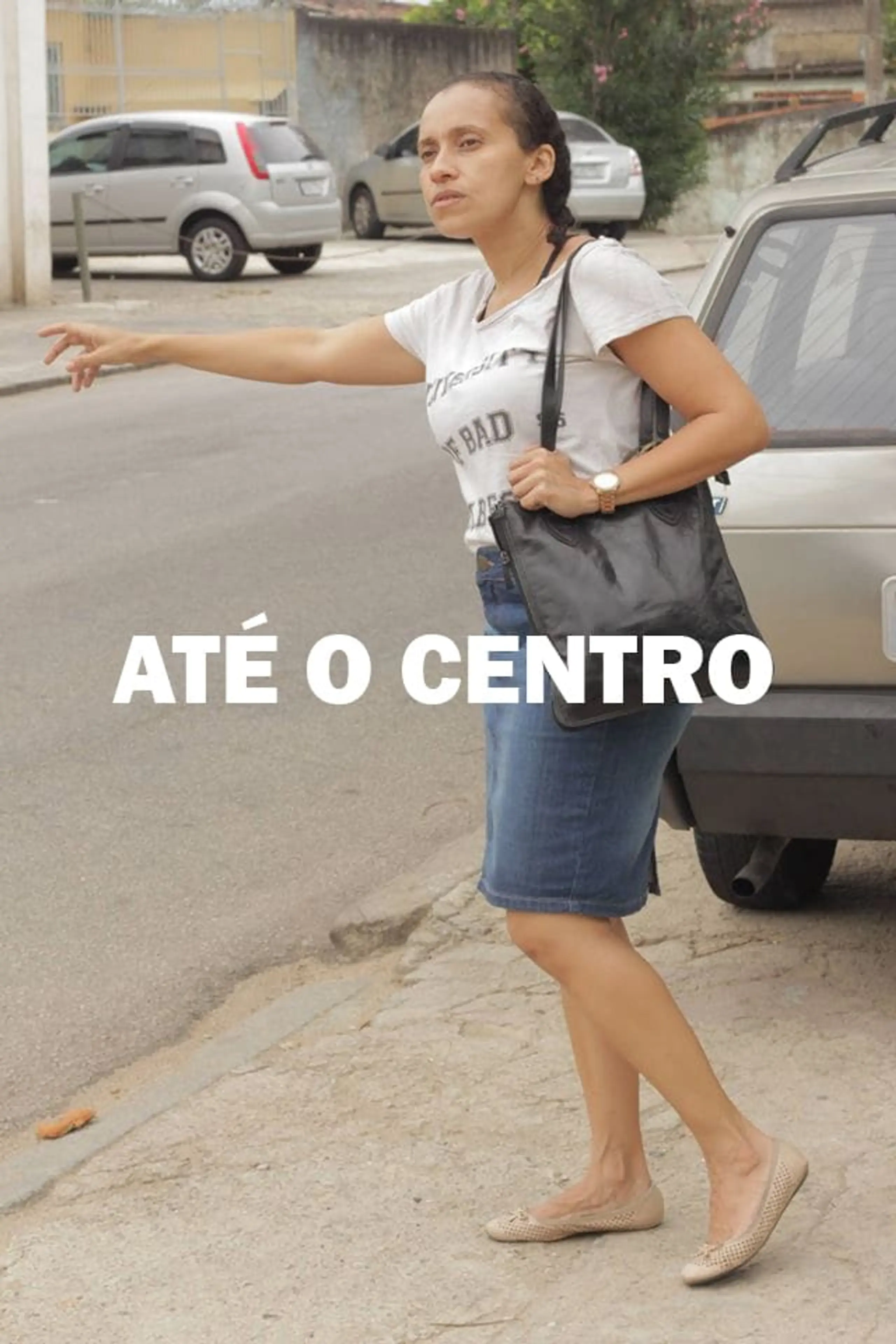 Até o Centro