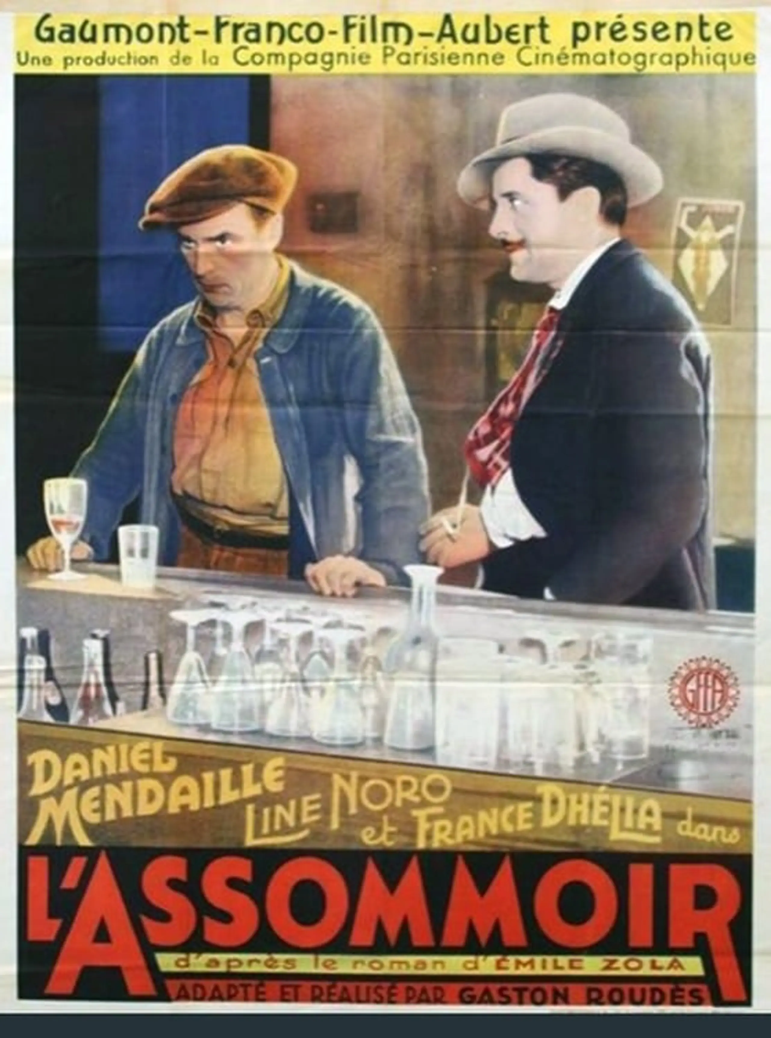 L'assommoir