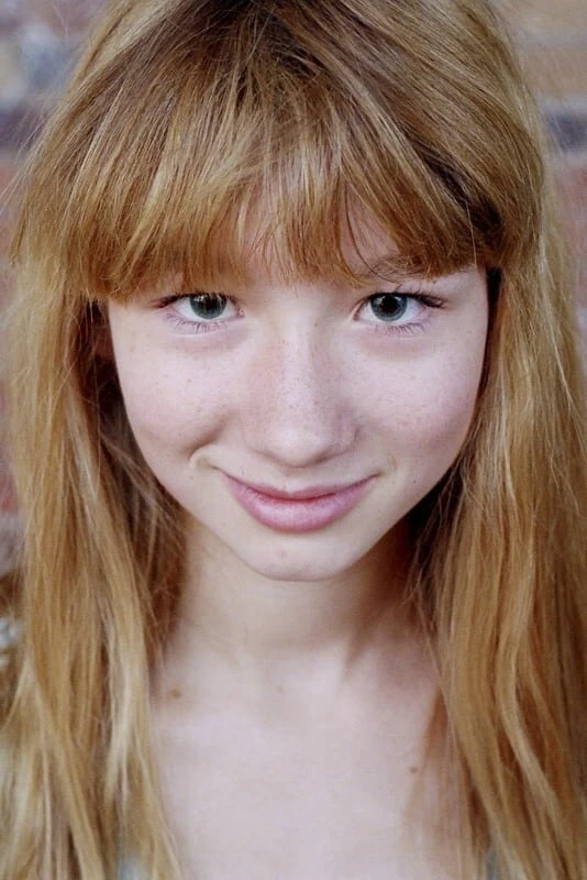 Foto von Iléana Courbey