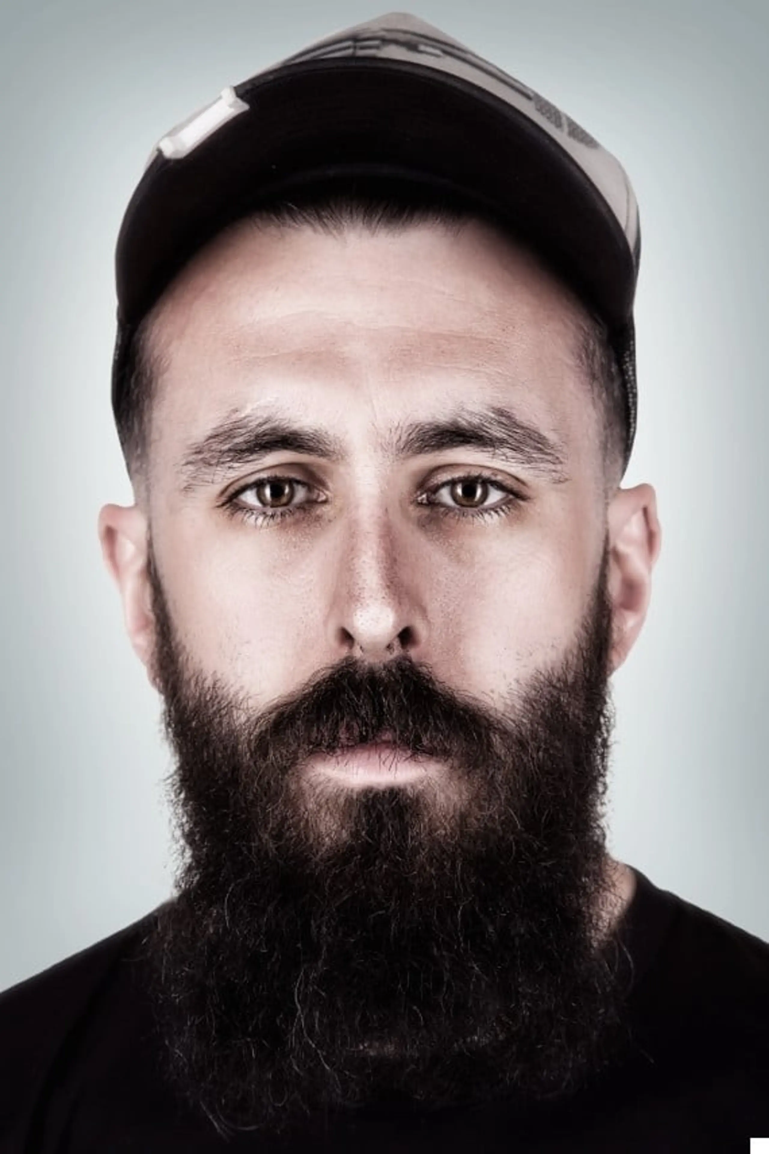 Foto von Scroobius Pip