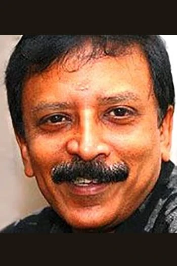 Foto von N Harikumar