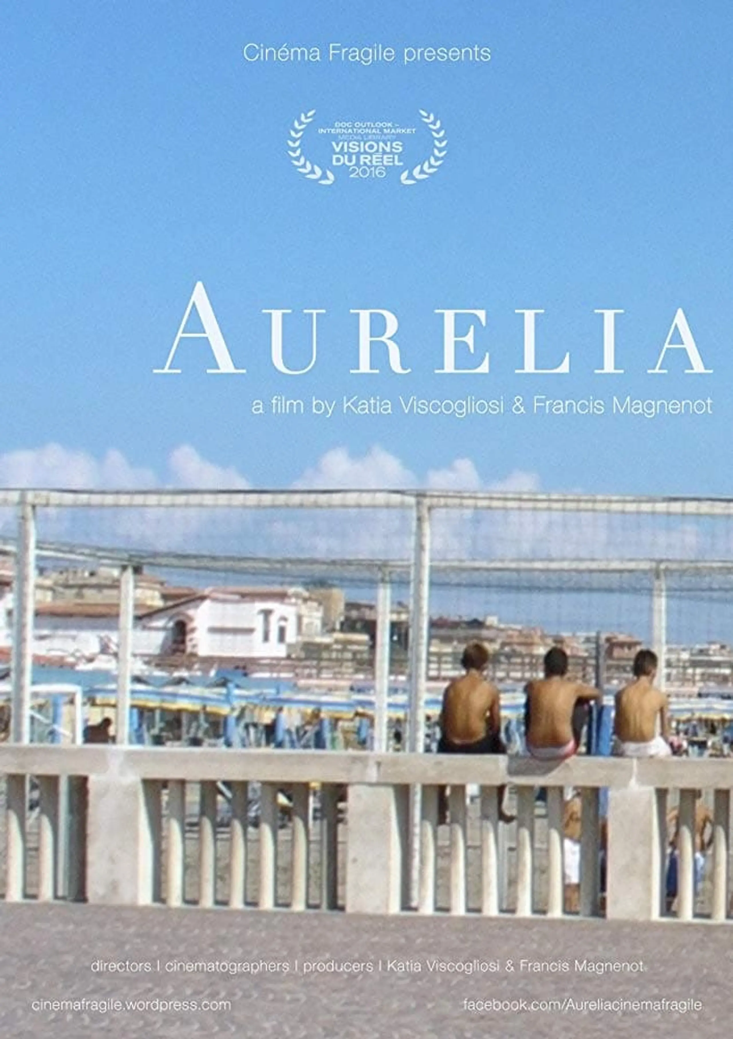 Aurelia