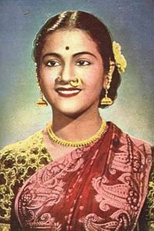 Foto von Kumari Kamala