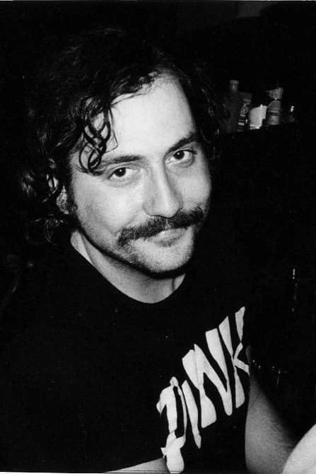 Foto von Lester Bangs