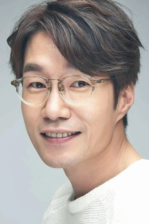 Foto von Song Young-gyu