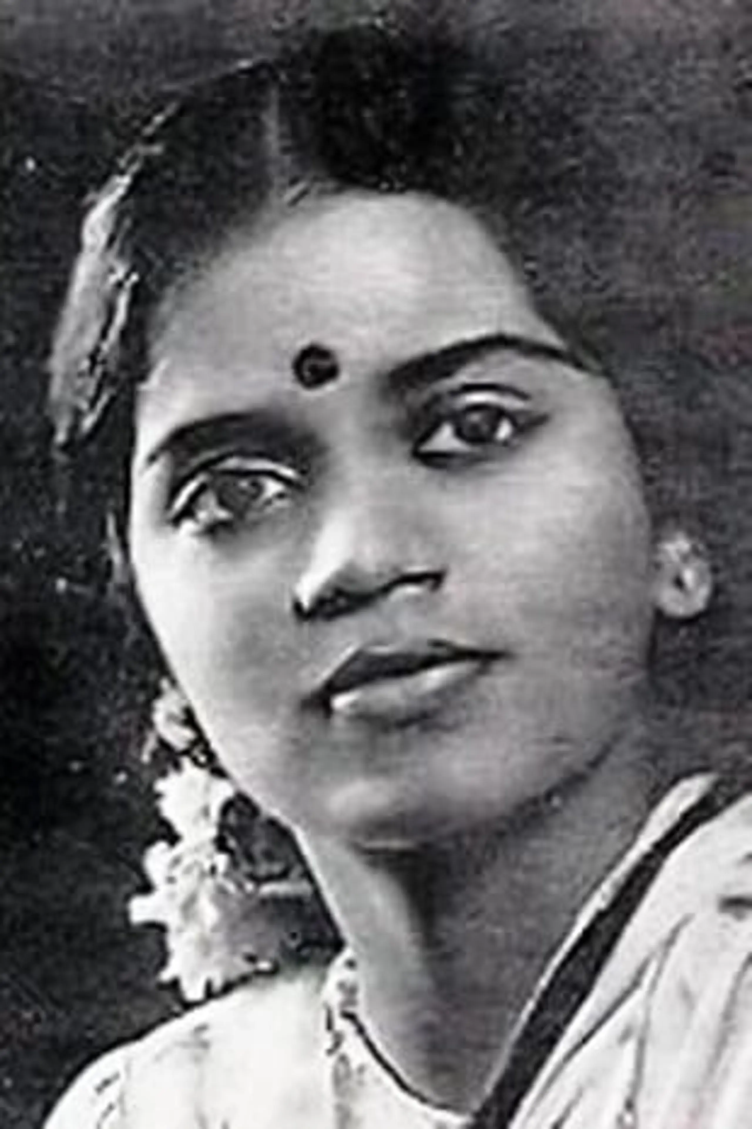 Foto von N. C. Vasanthakokilam