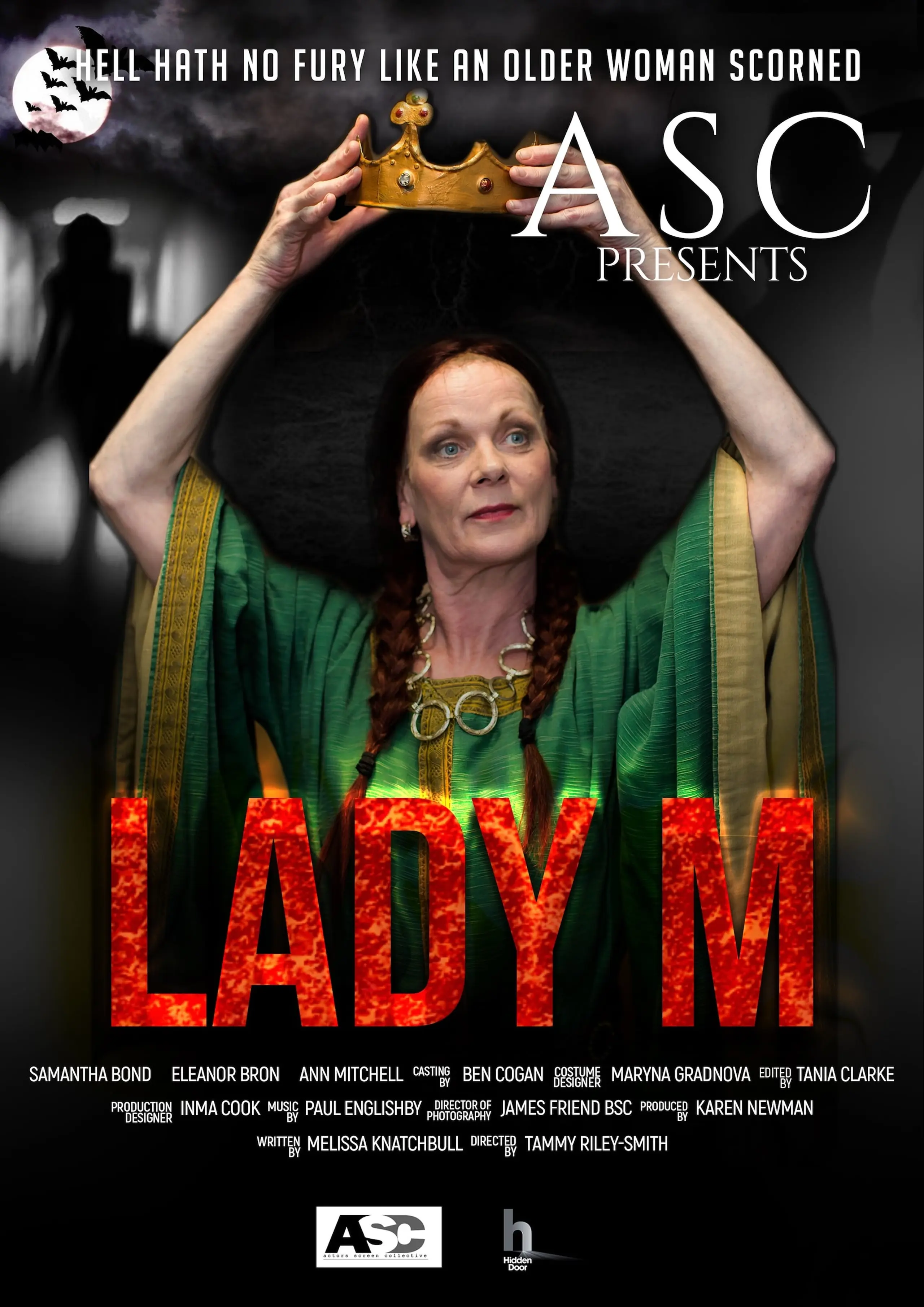 Lady M