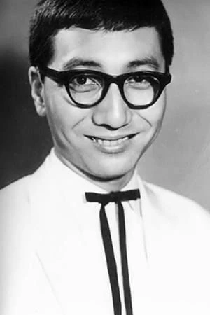 Foto von Êtarô Ishibashi