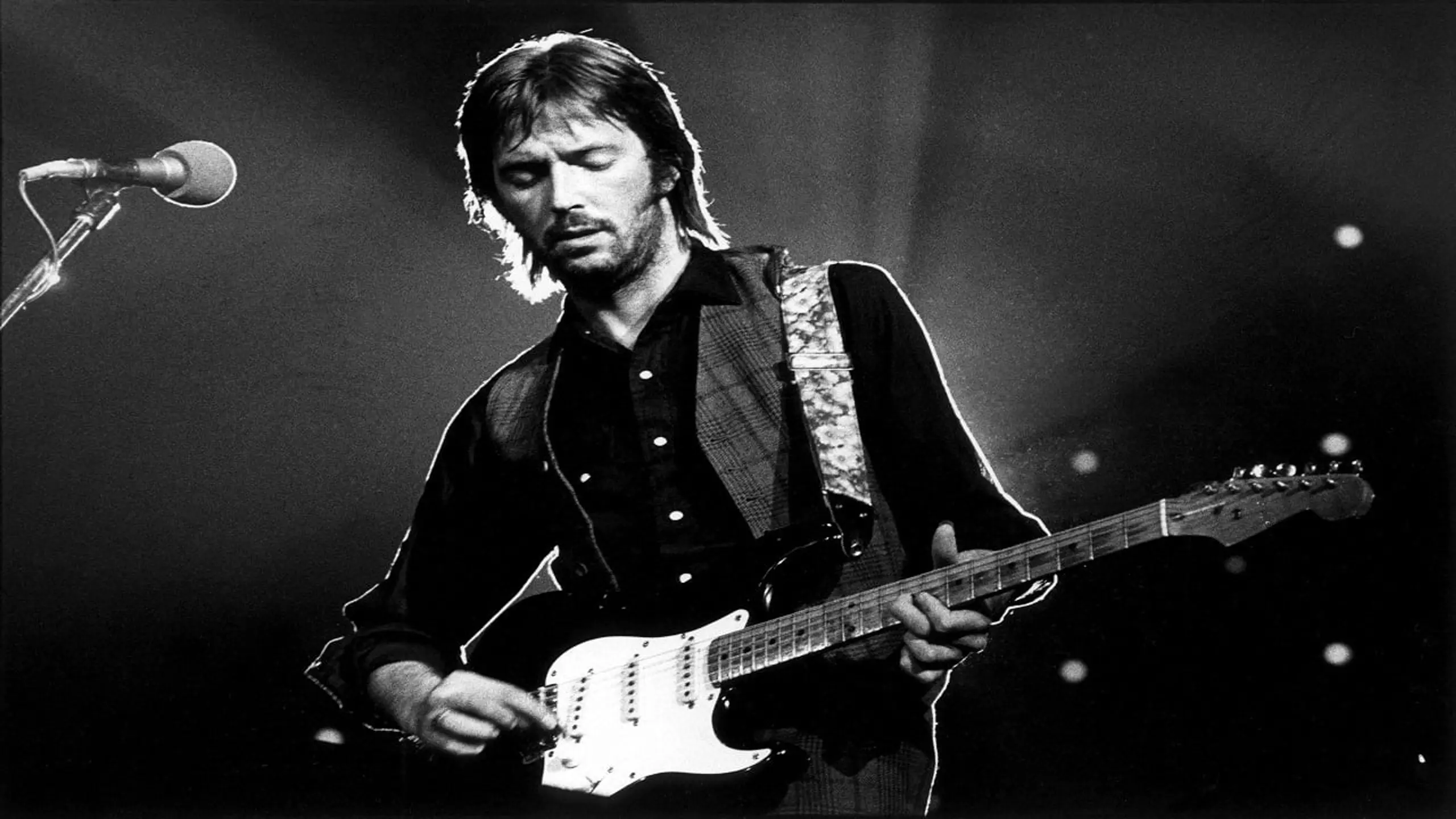 Eric Clapton ‎– After Midnight Live