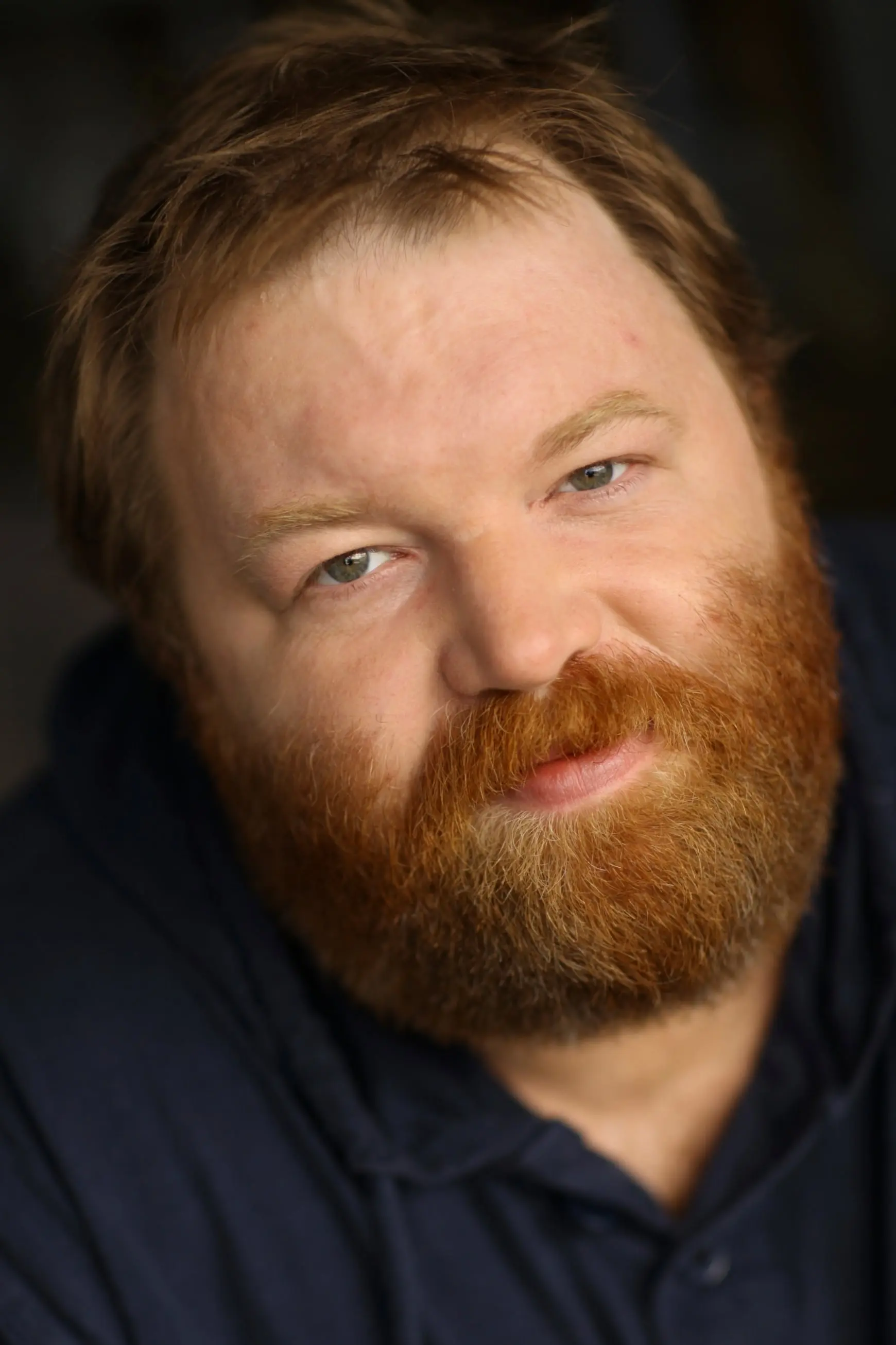 Foto von Jeff Pope