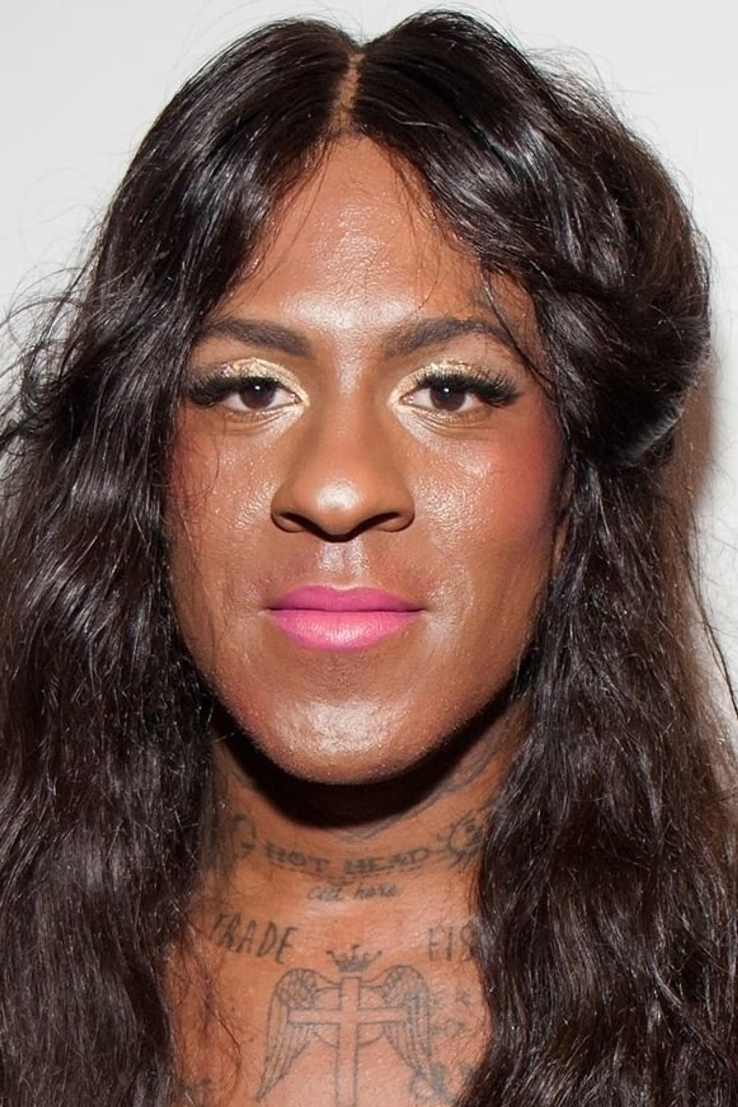 Foto von Mykki Blanco