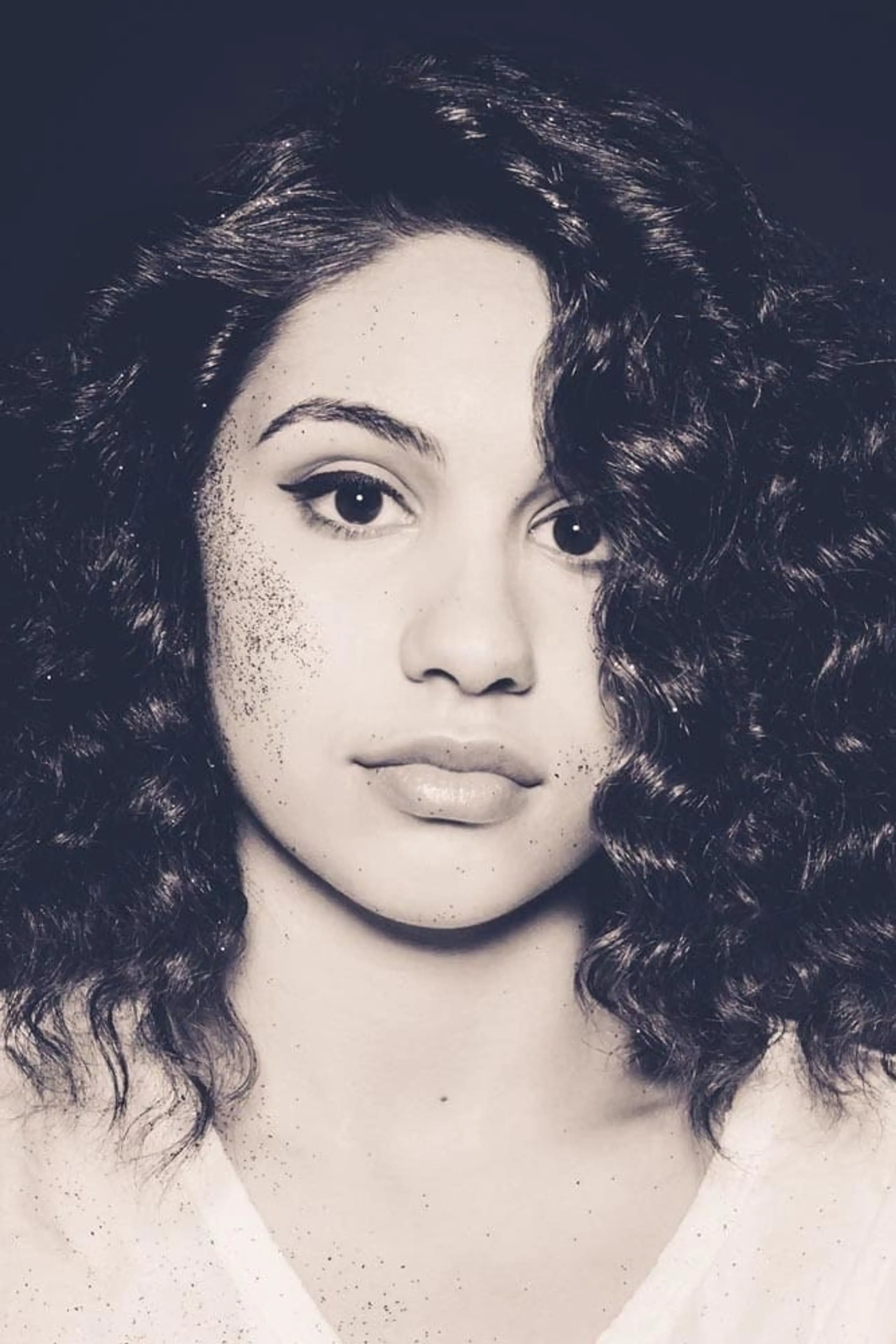 Foto von Alessia Cara