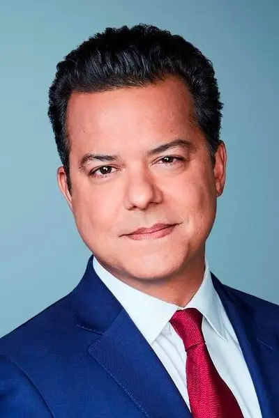 Foto von John Avlon