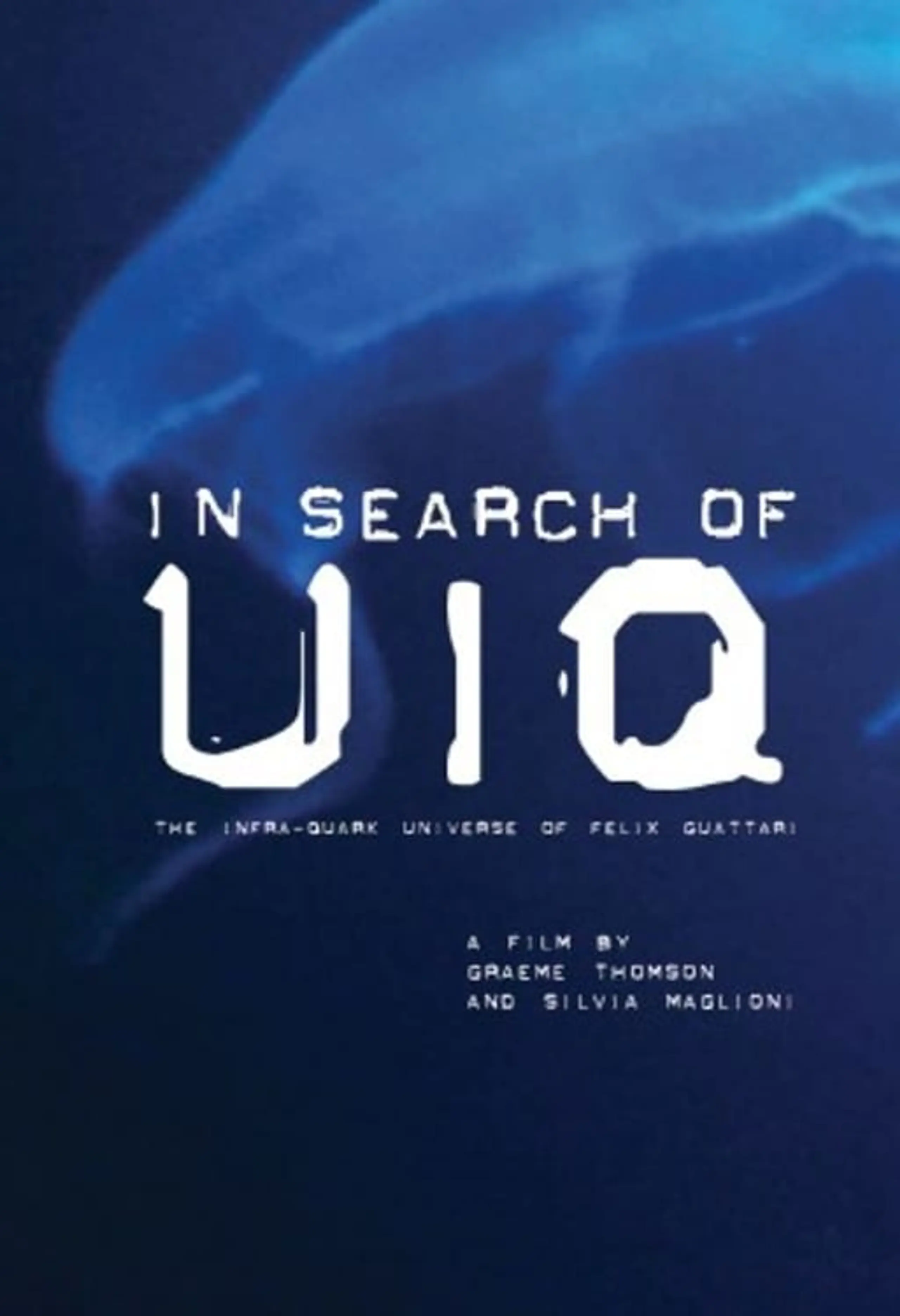 In Search of UIQ