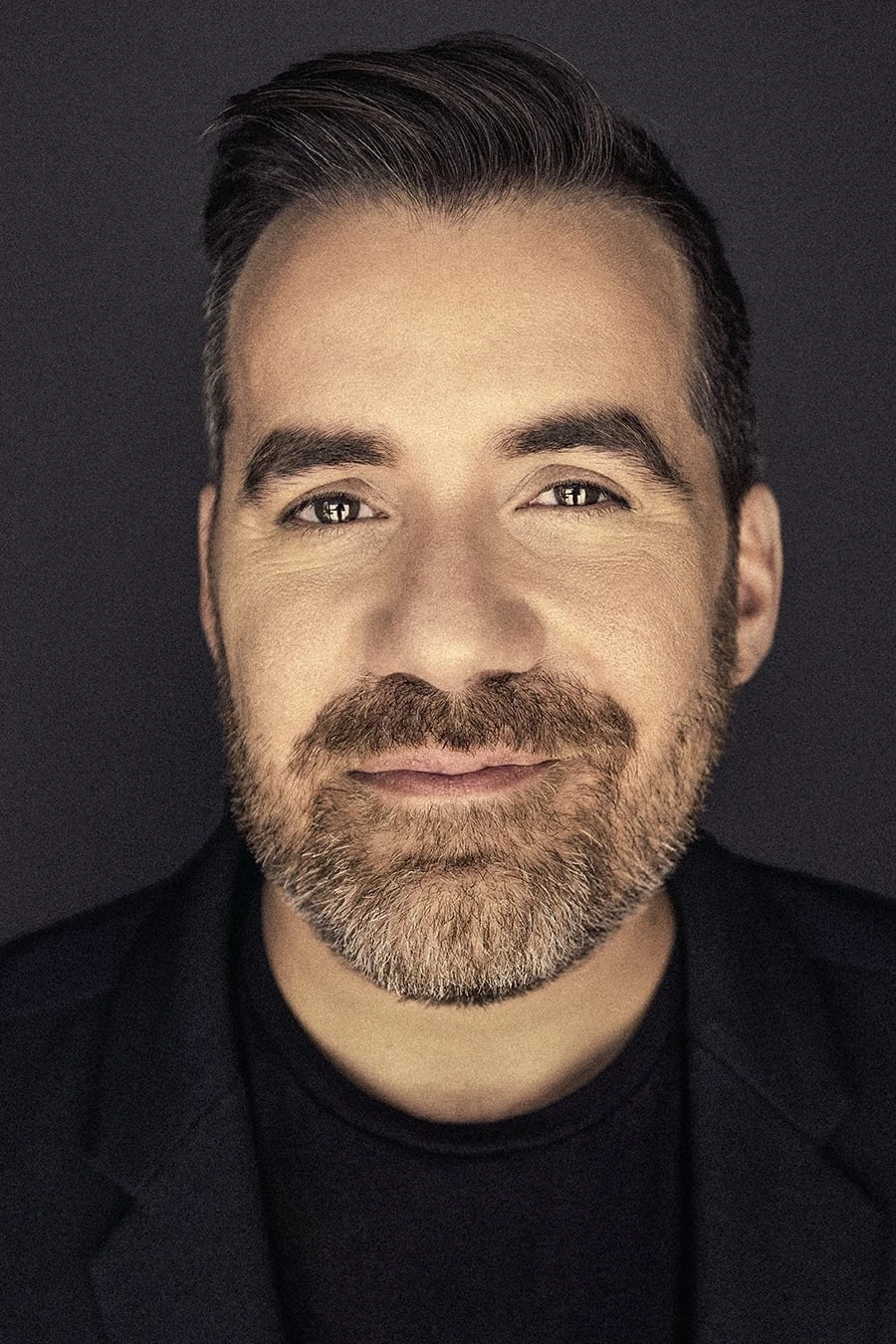 Foto von Jean-Sébastien Girard