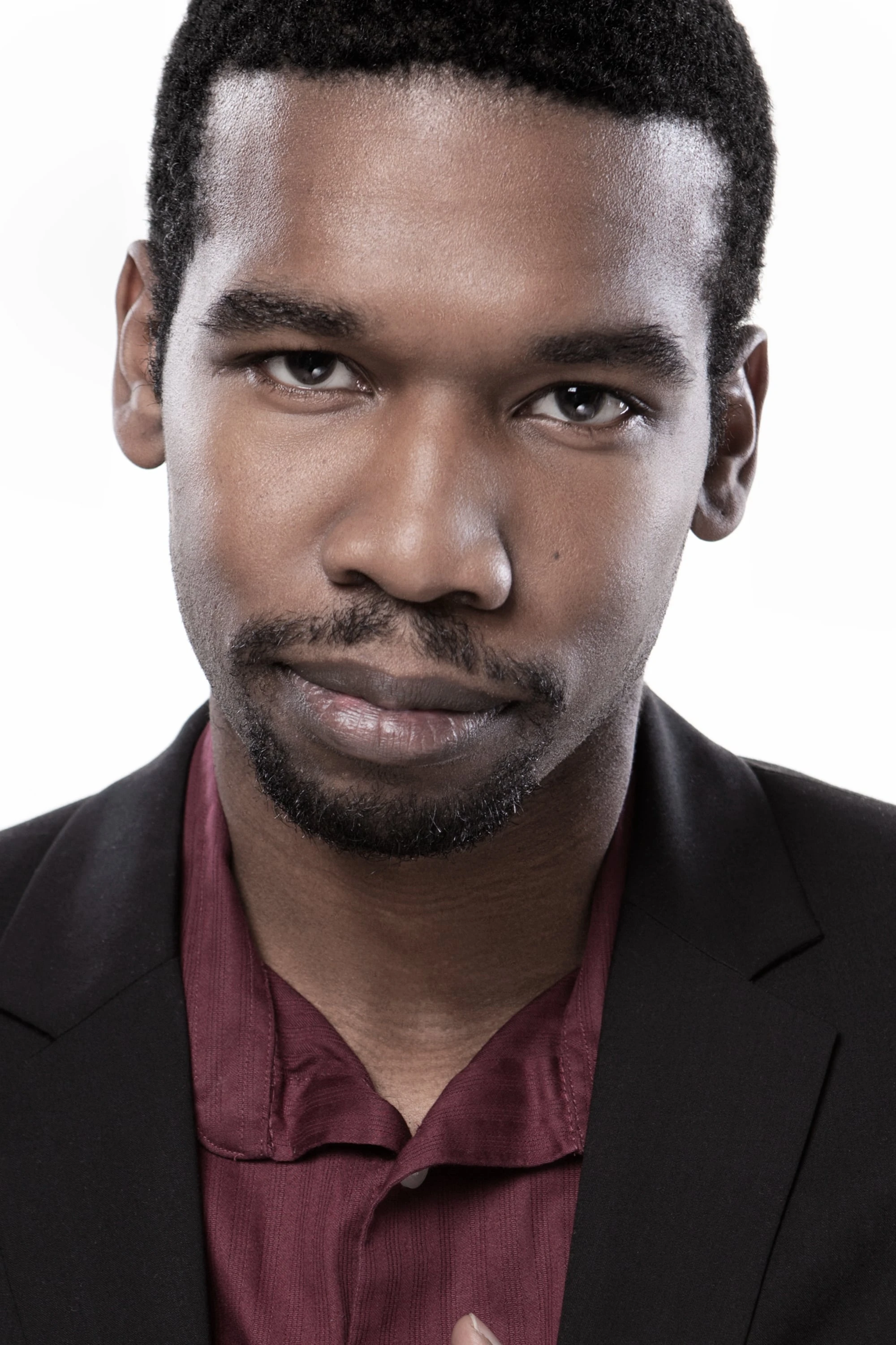 Foto von Demetrius Daniels