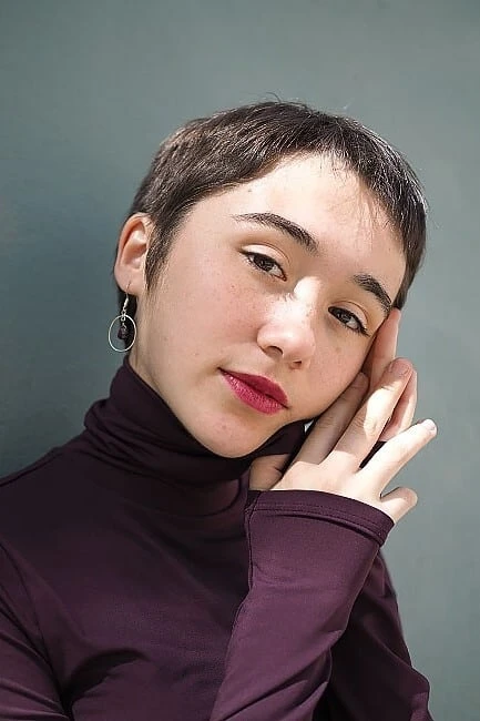 Foto von Zoe Stein