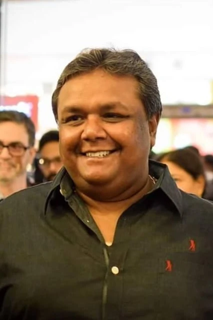 Foto von Indraadip Dasgupta
