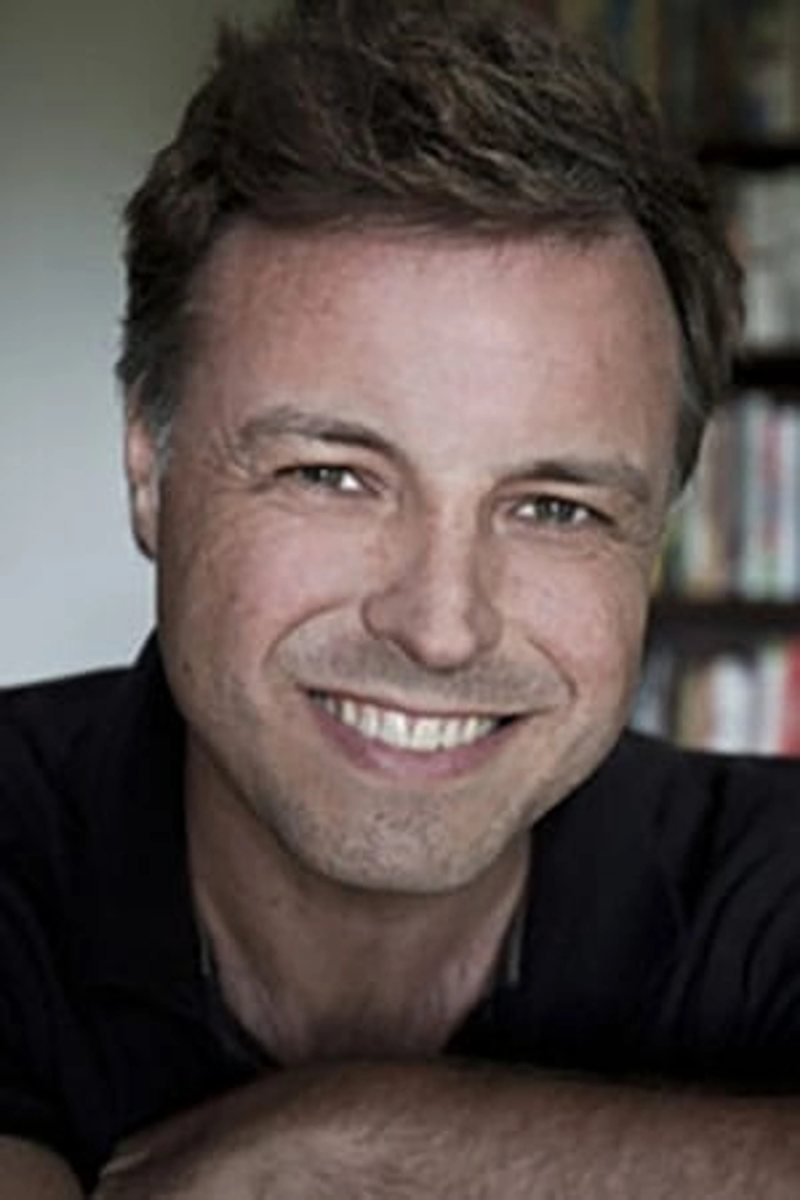 Foto von Shan Applegate