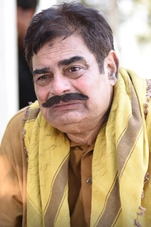 Foto von Irfan Khoosat