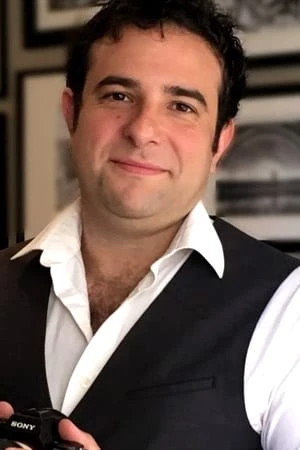 Foto von Oren Benamor