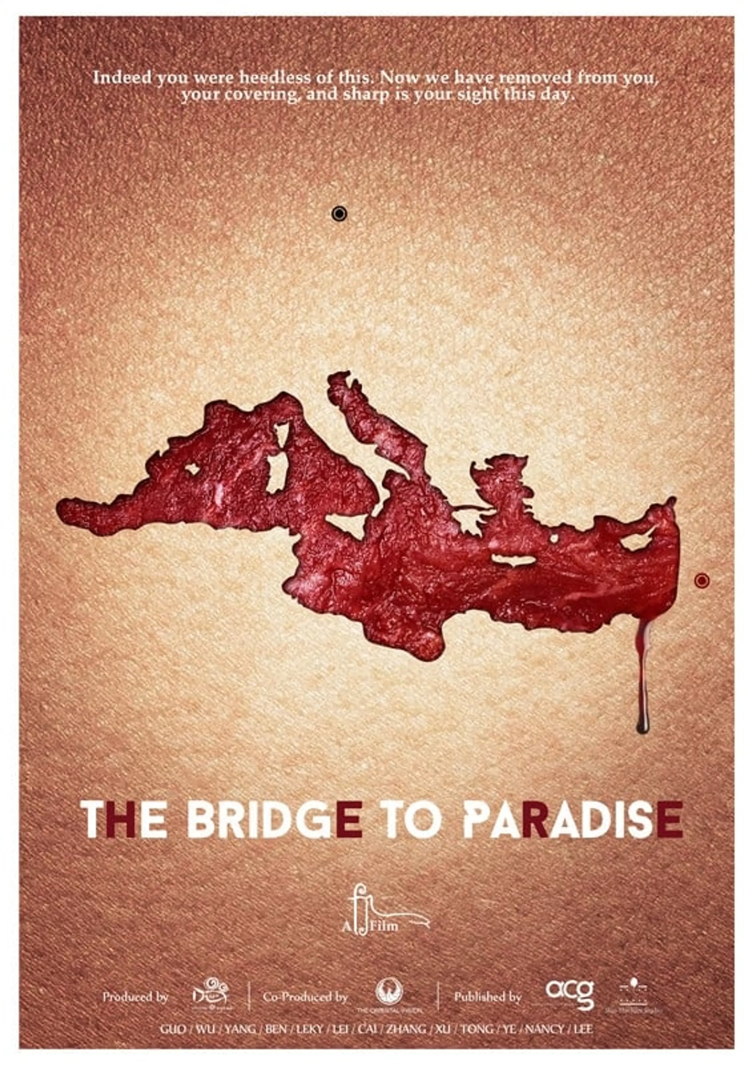 The Bridge to Paradise