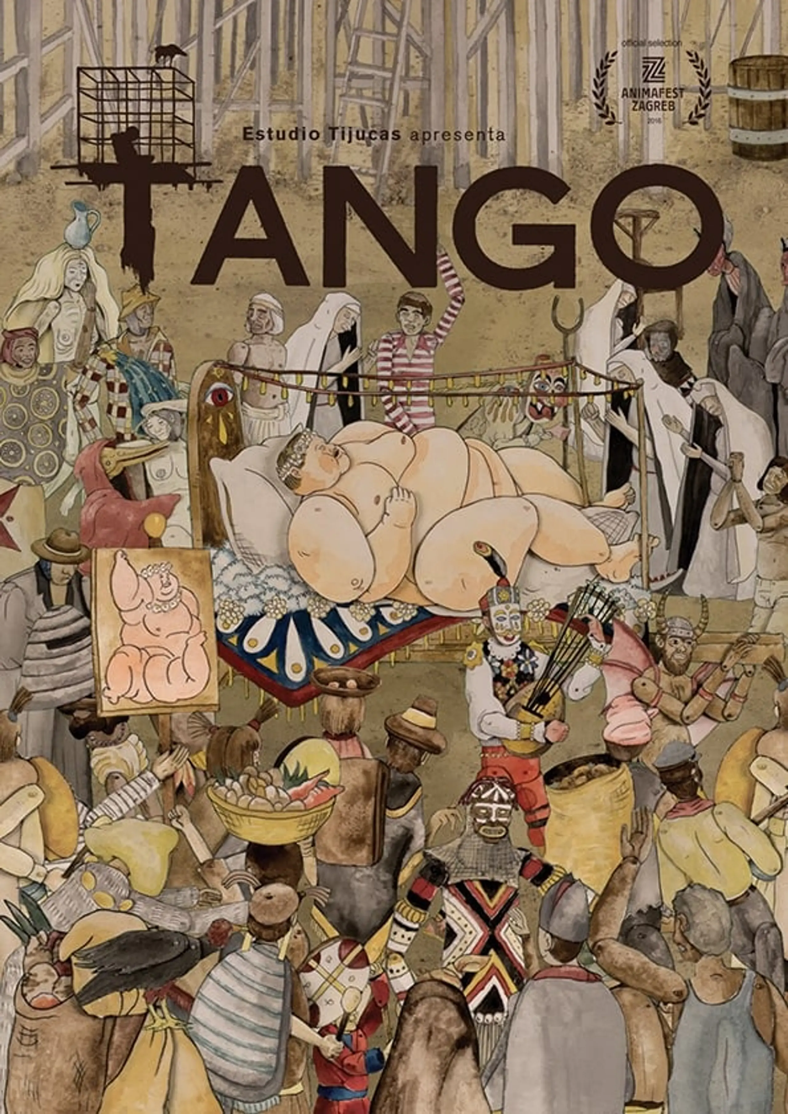 Tango