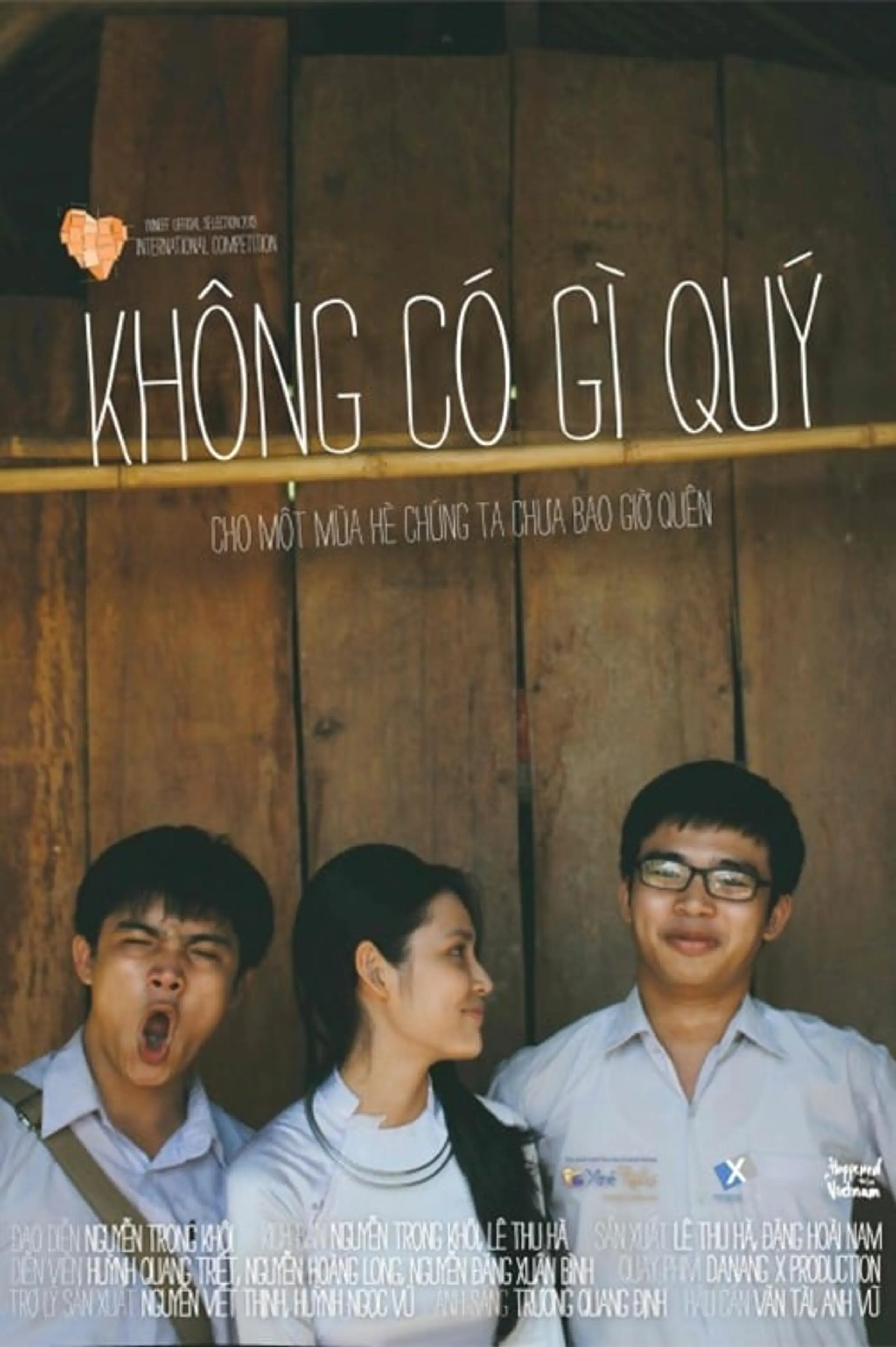 Không Có Gì Quý