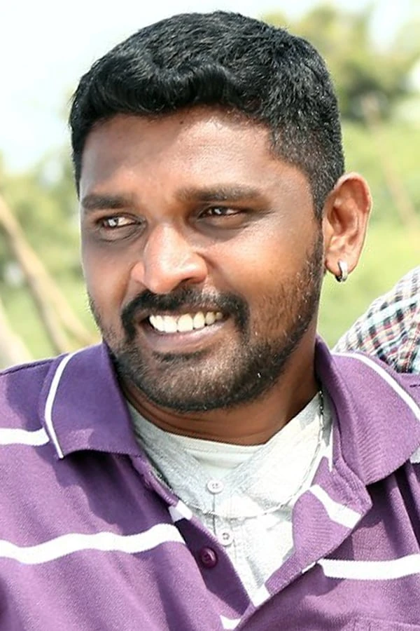 Foto von Bharath Seeni