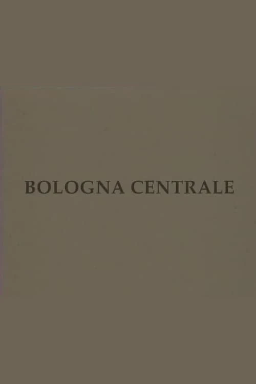 Bologna centrale