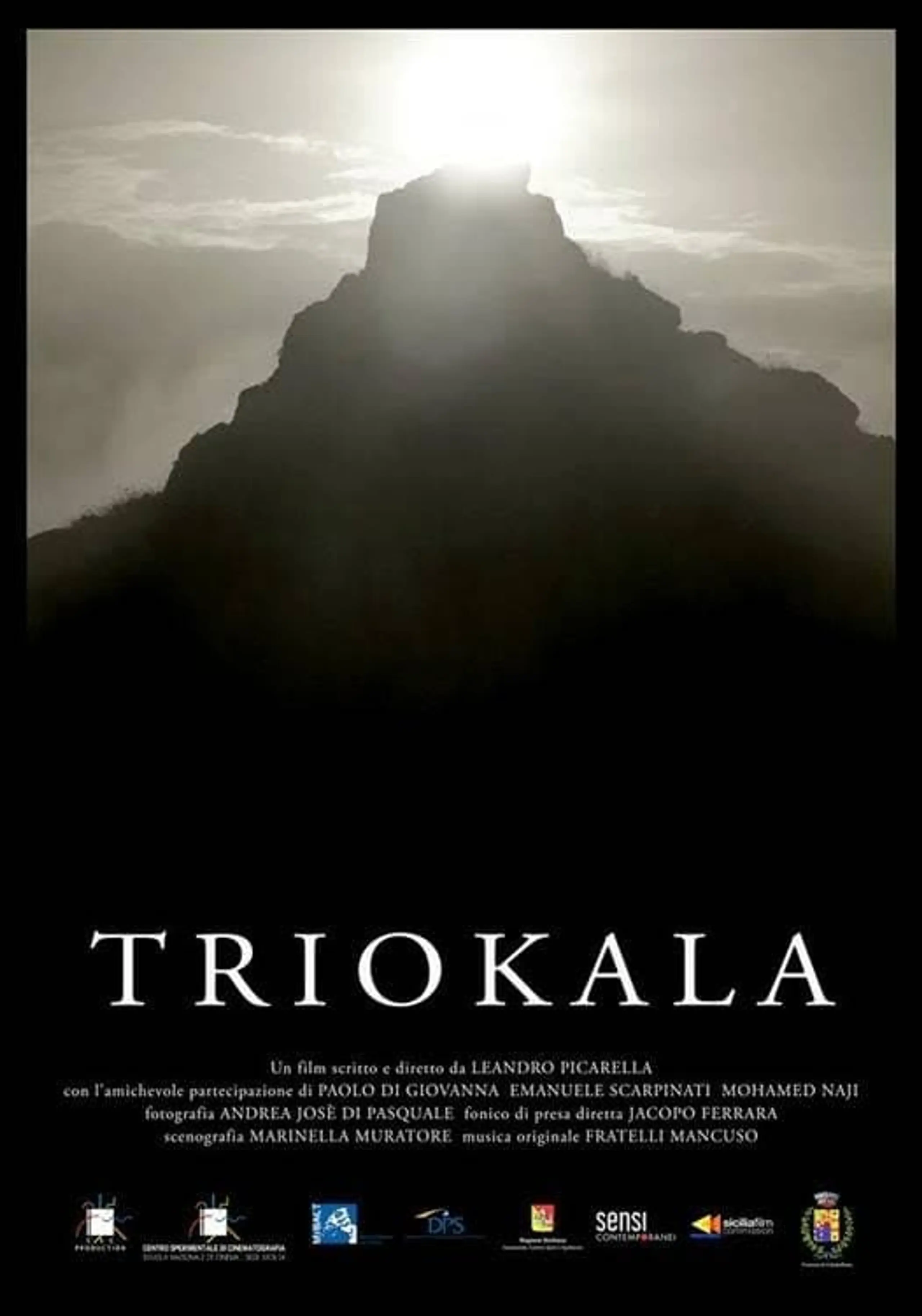 Triokala: The Three Gifts of Nature