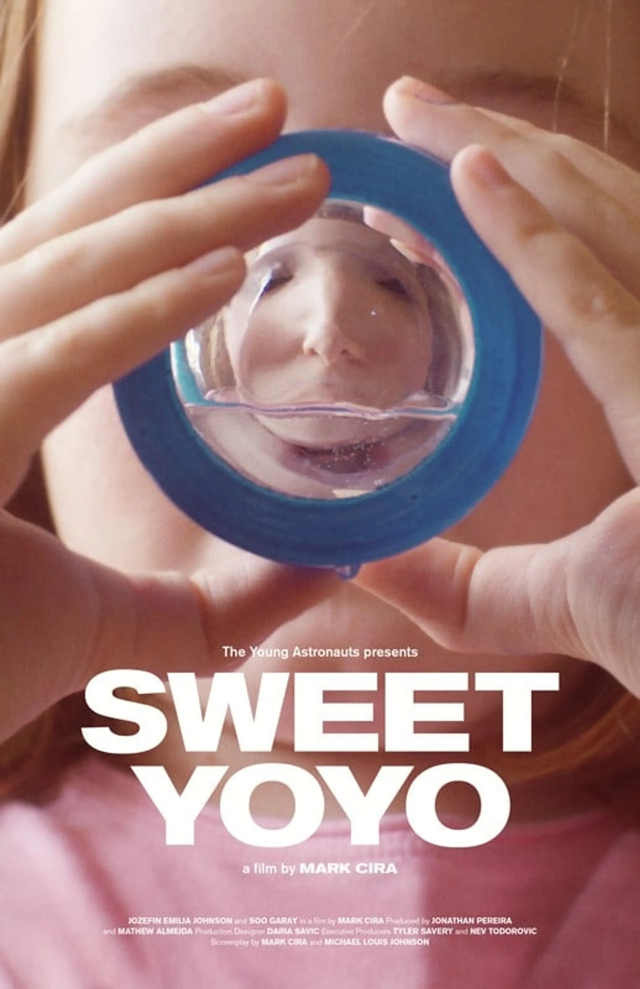 Sweet Yoyo