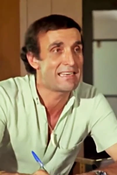 Foto von Lakis Skoutaris