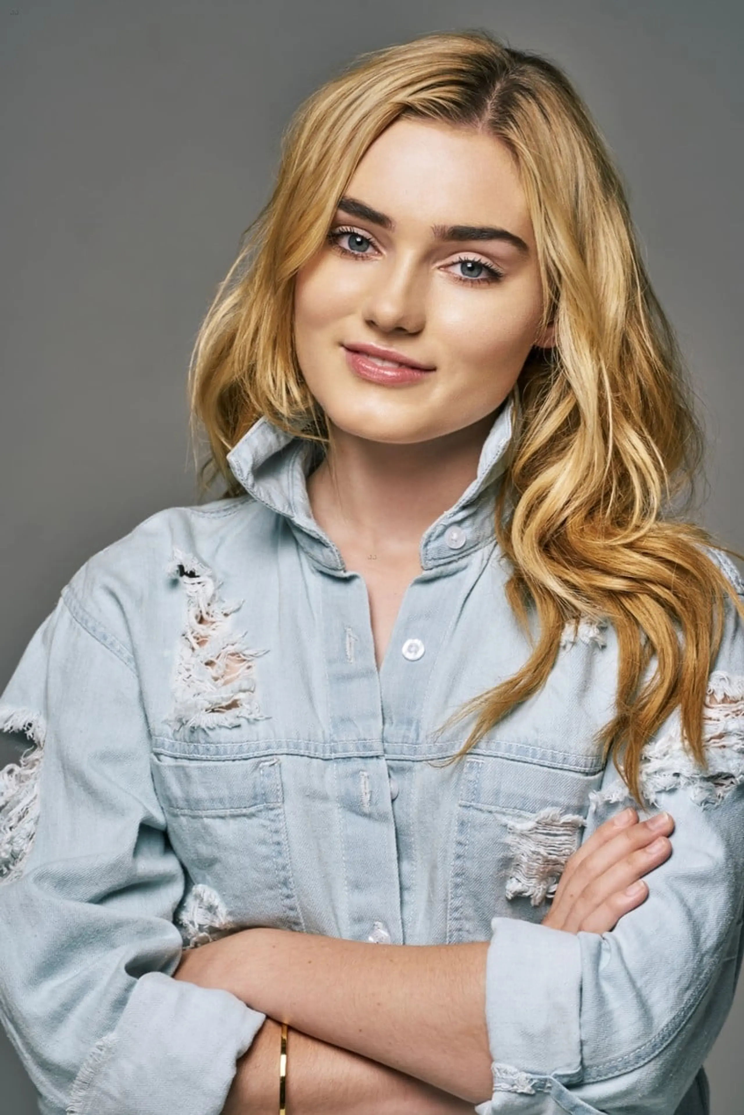 Foto von Meg Donnelly