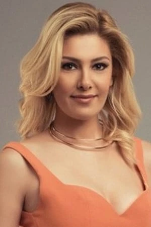 Foto von Burcu Binici