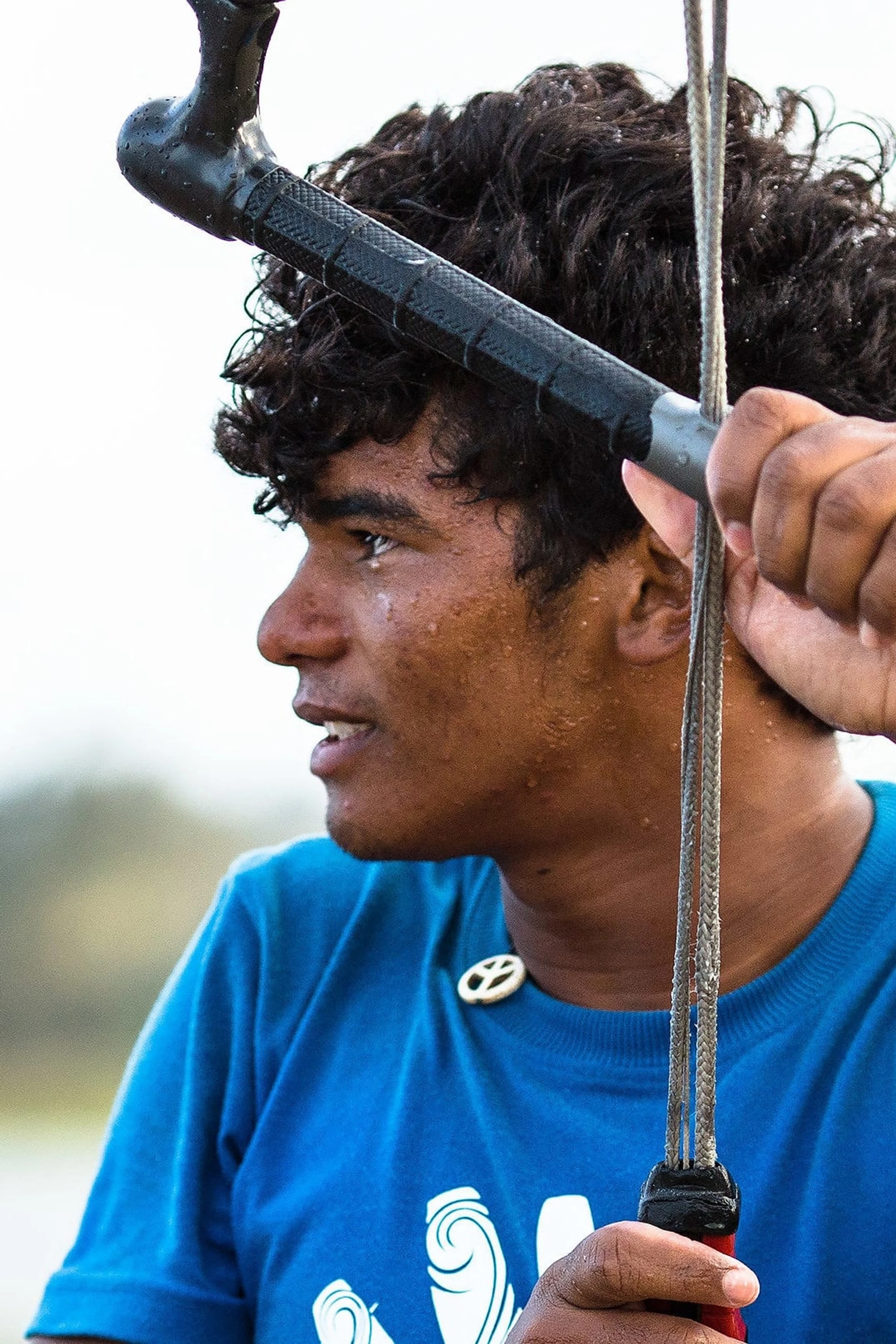 Foto von Carlos Mario