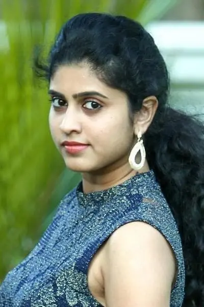 Foto von Rasna Pavithran