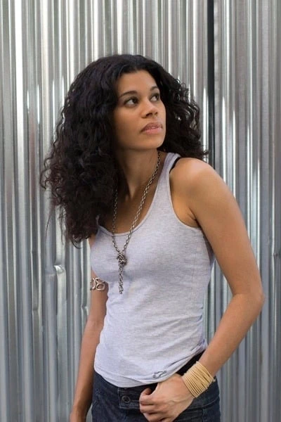 Foto von Ana Paula Maia