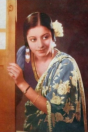 Foto von Kanan Devi
