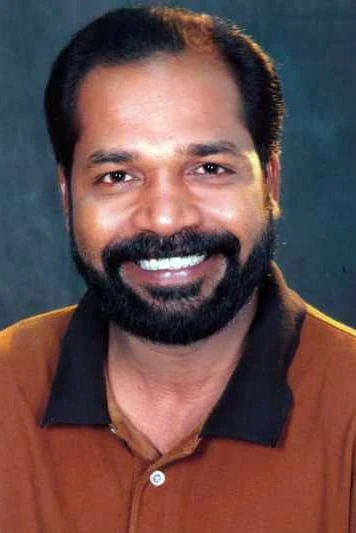 Foto von Harisree Martin