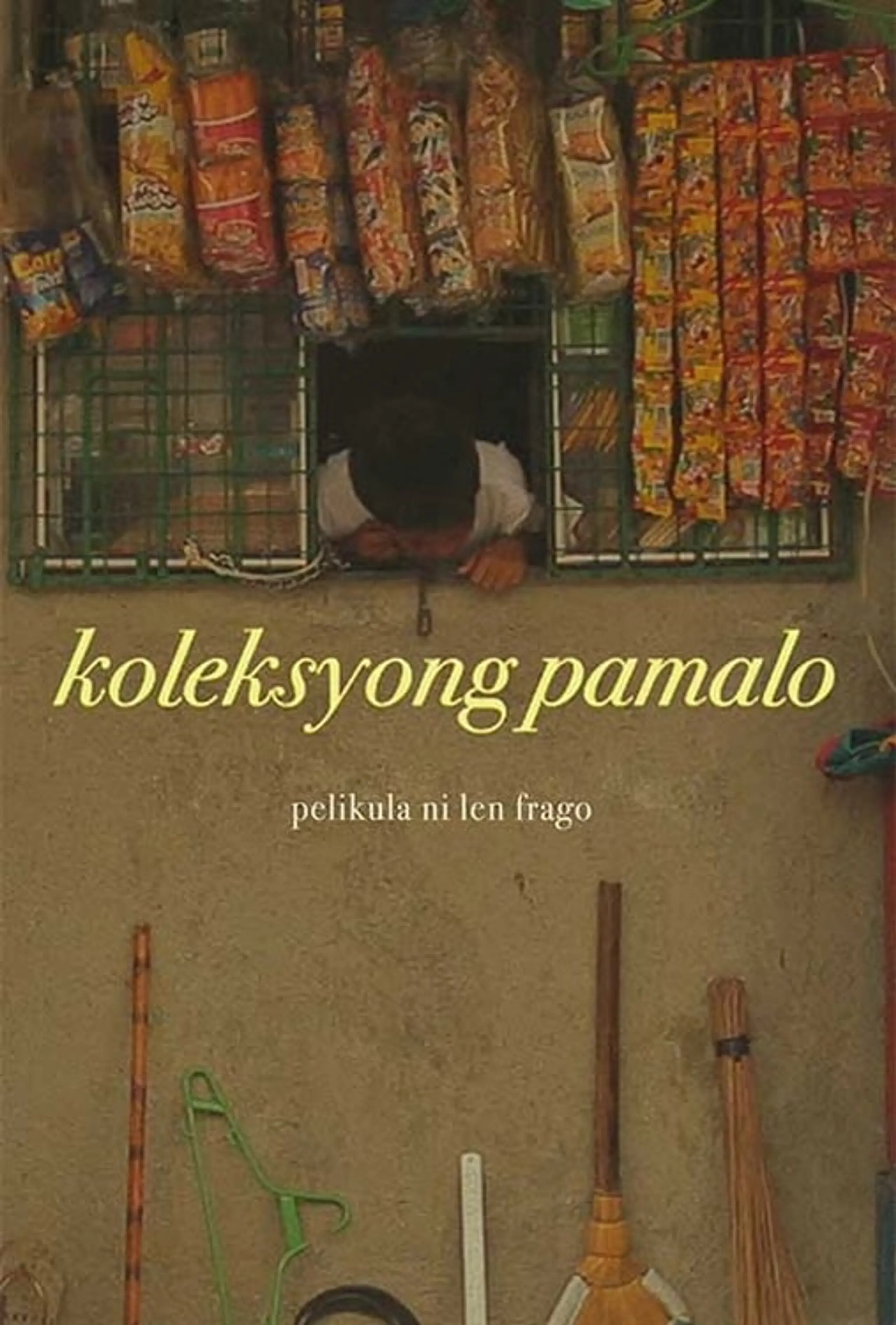 Koleksyong Pamalo