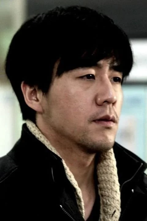 Foto von Jung Dan-woo