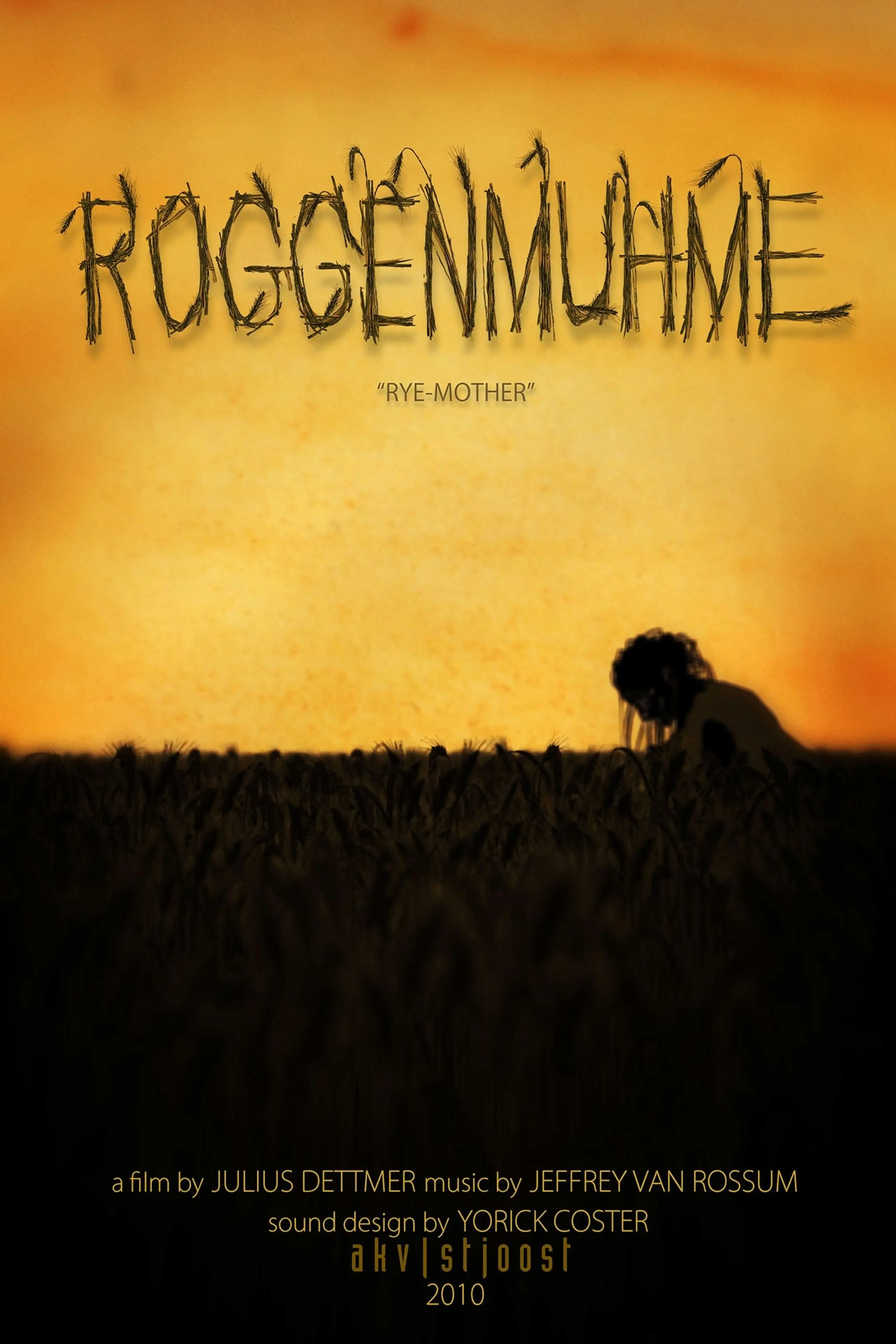 Roggenmuhme