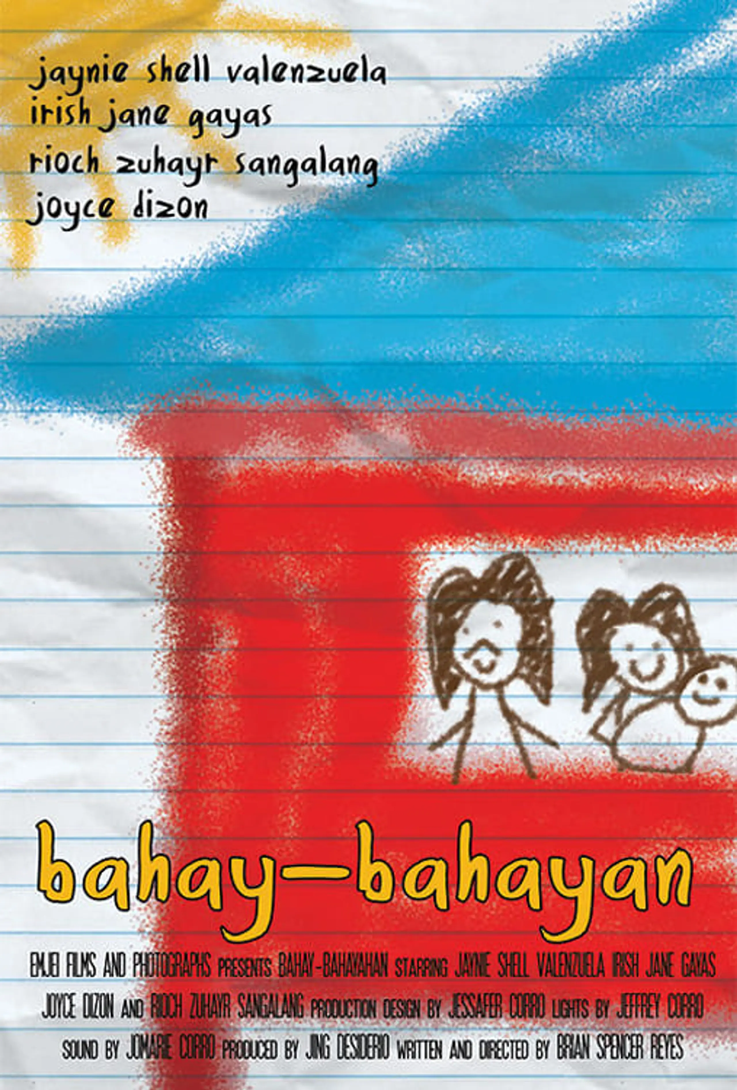 Bahay-Bahayan