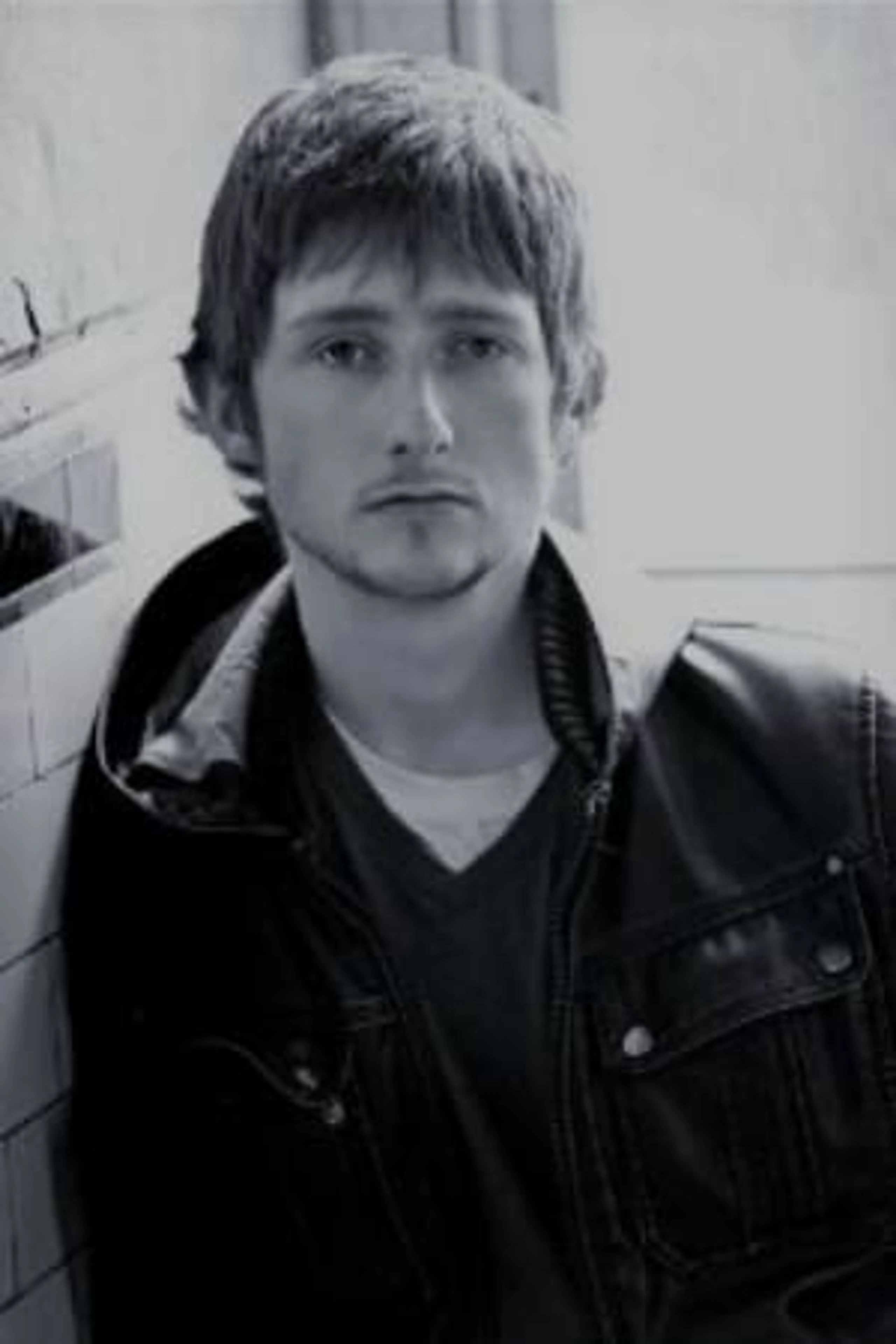 Foto von Colin Harris