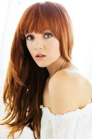 Foto von Hannah Rose May