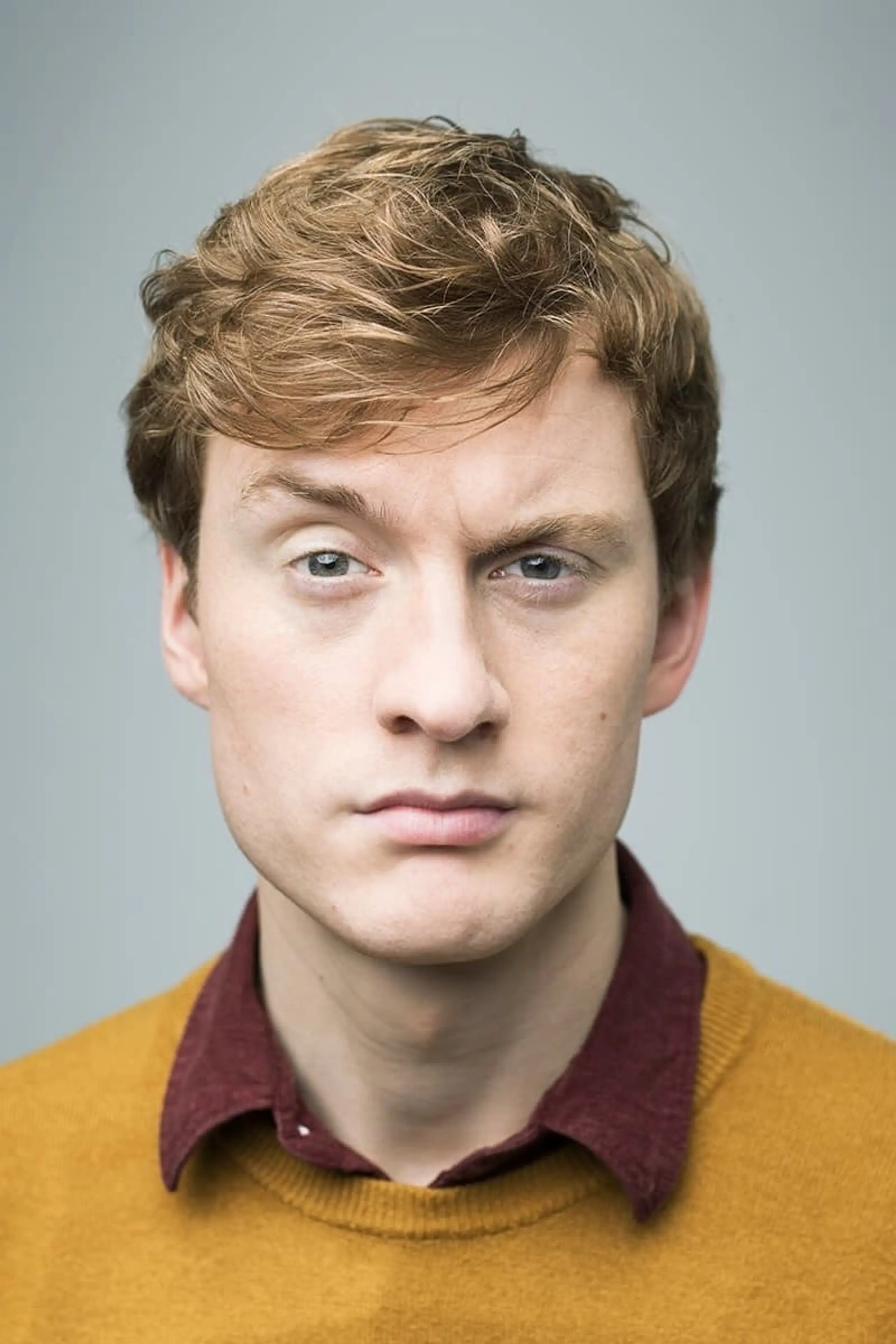 Foto von James Acaster